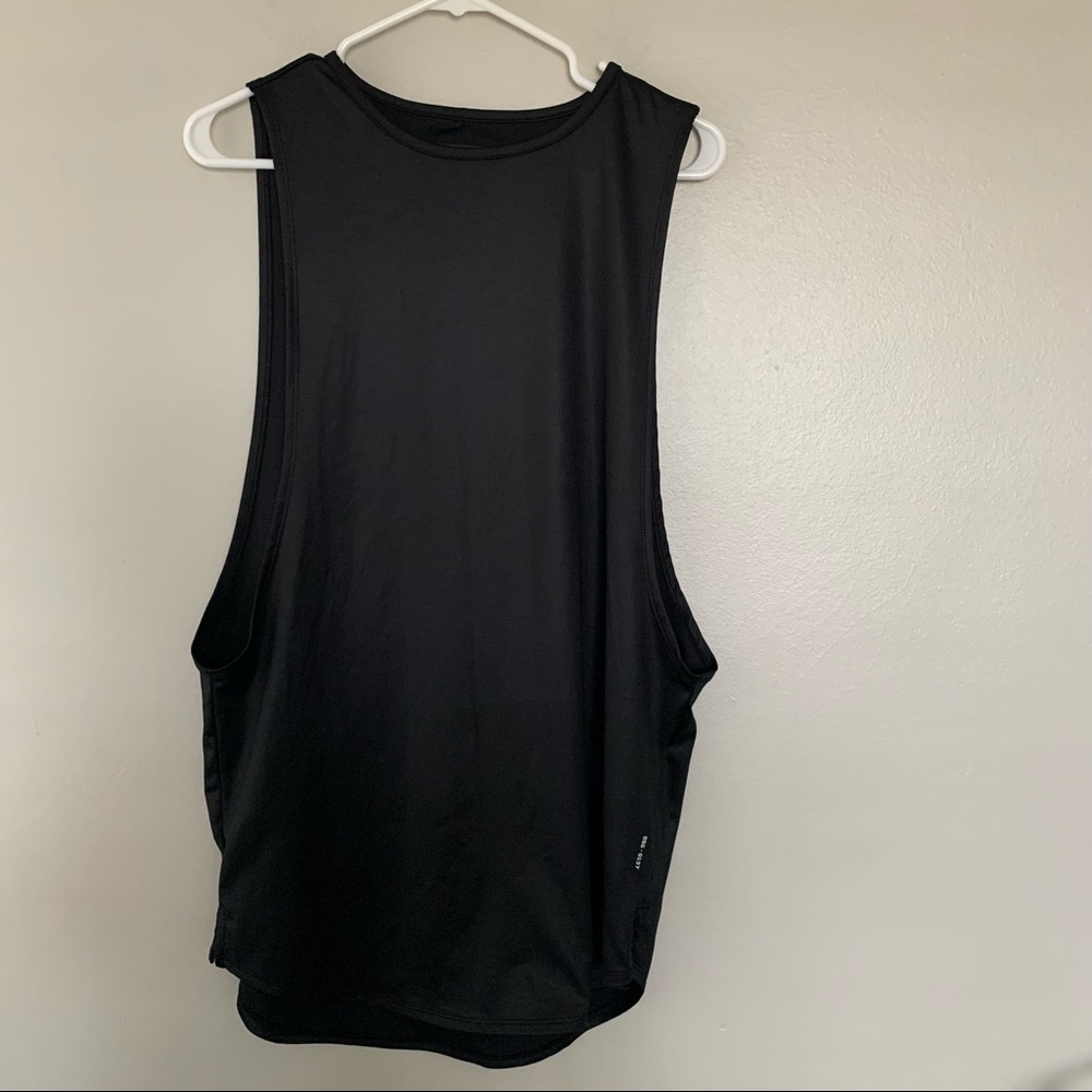 ASRV aesthetic revolution tank top